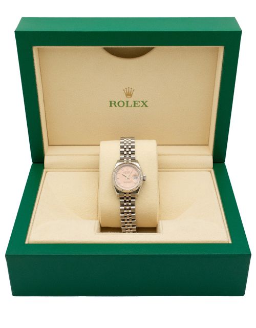 Rolex Datejust Lady 179174 Image 7